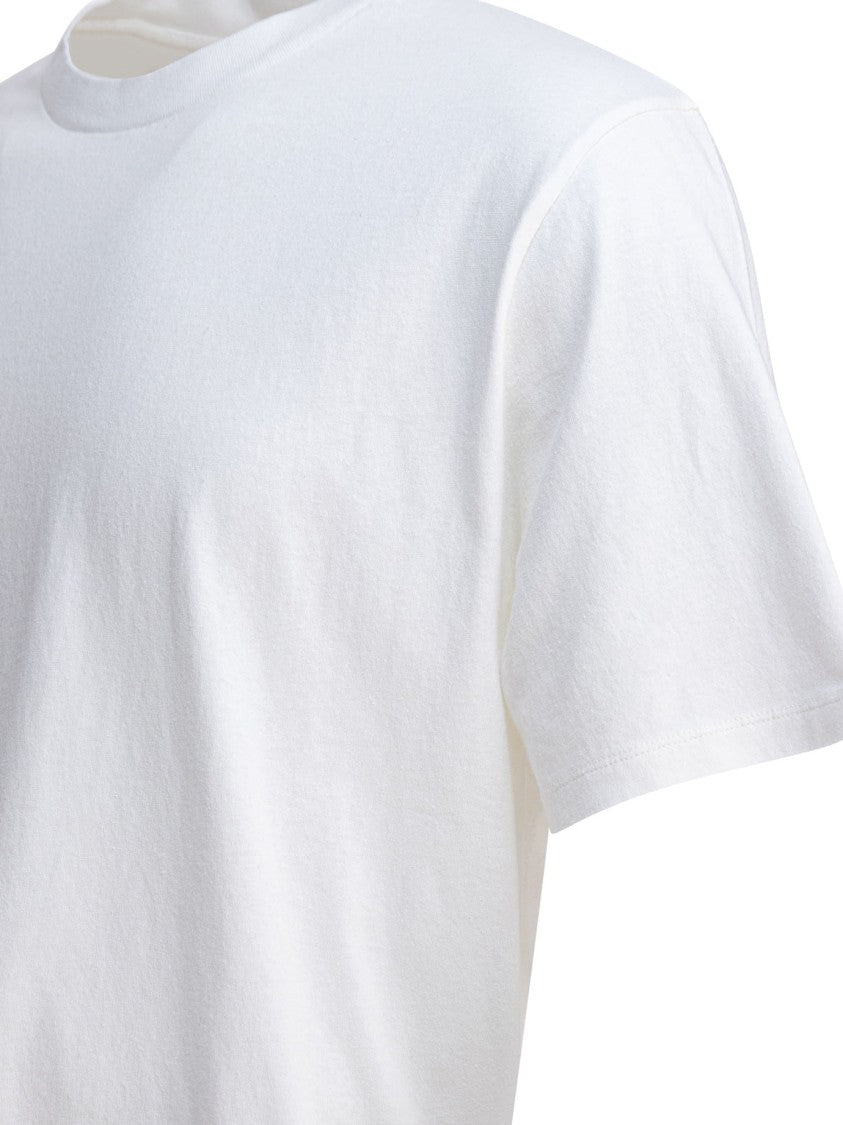Our Legacy Sea View Print  "Box" T-Shirt