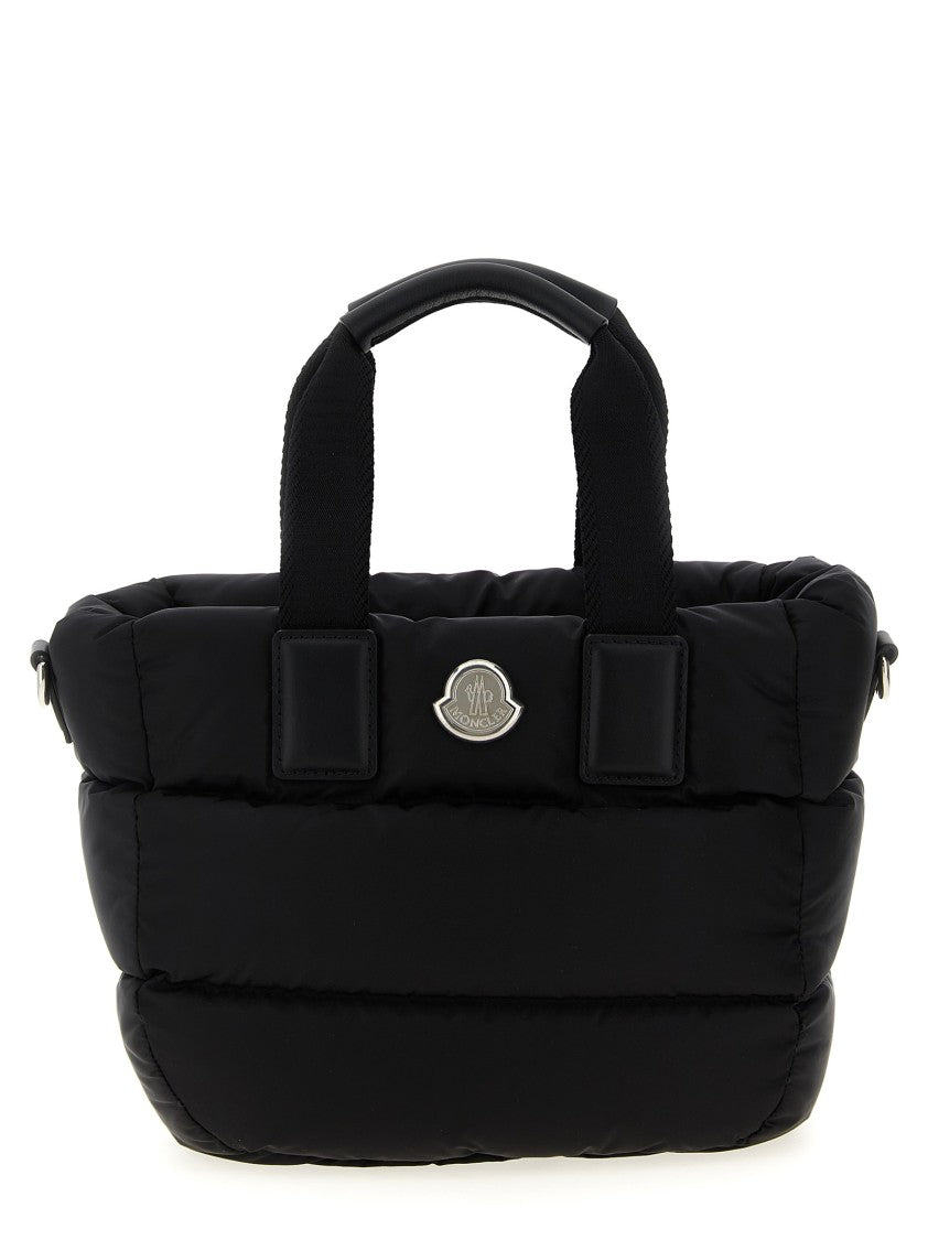 Moncler 'Mini Caradoc' Handbag