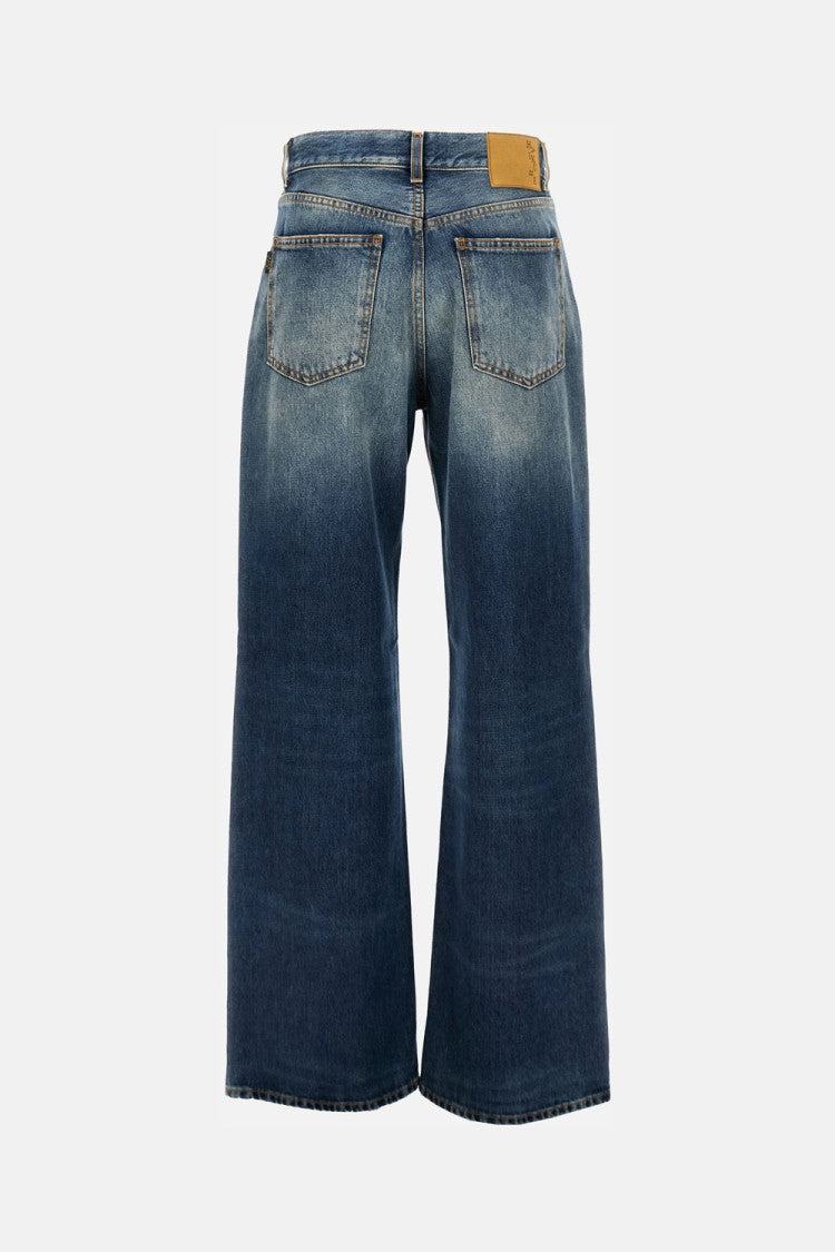 Haikure Korea' Pants