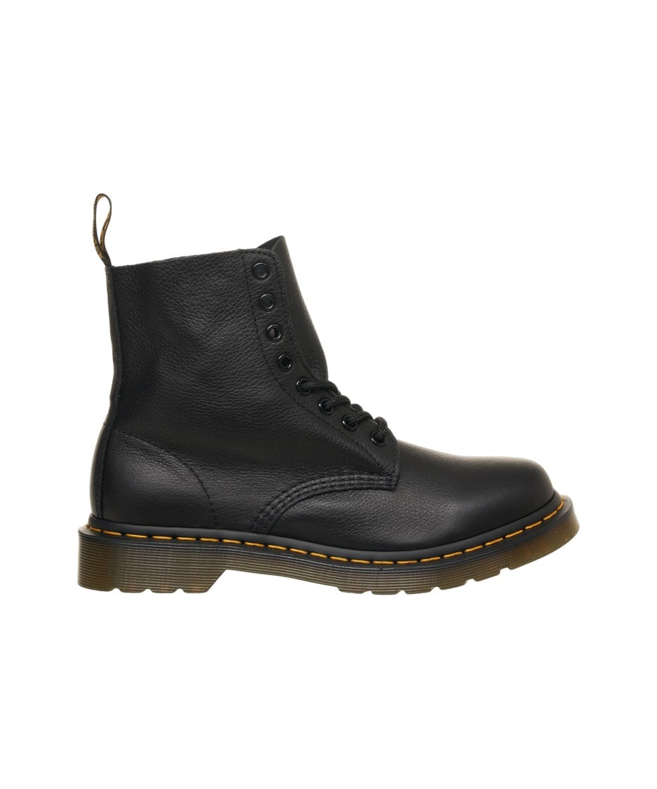 Dr. Martens 1460 Pascal' Lace-Up Boots