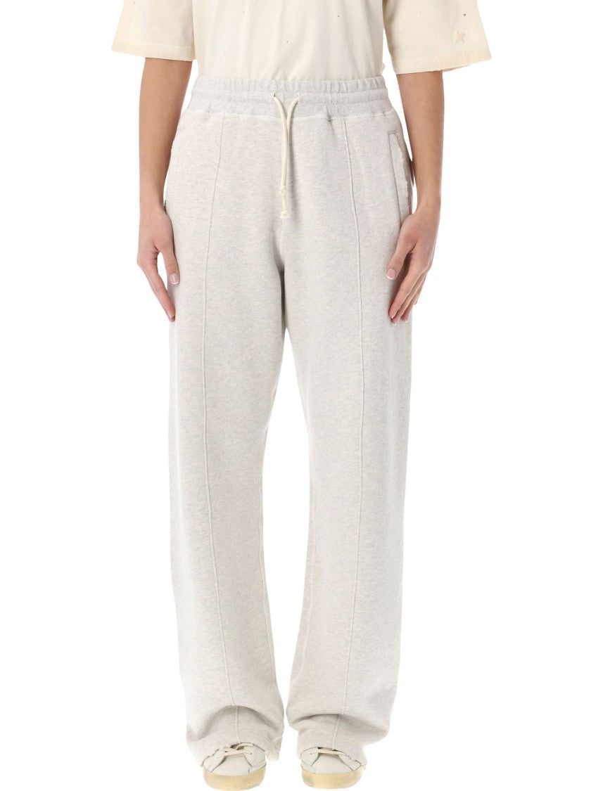 Golden Goose Vertical Seams Jogger Pants Sweatpants