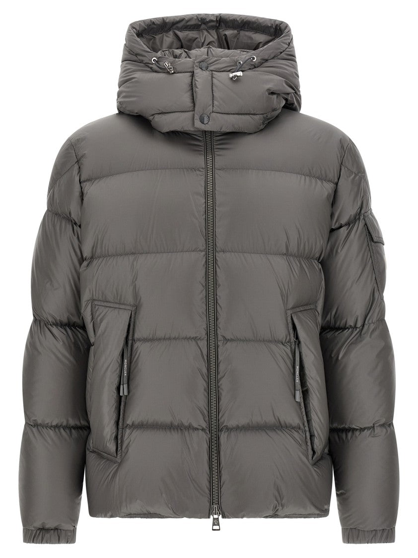 Moncler Couyere' Down Jacket