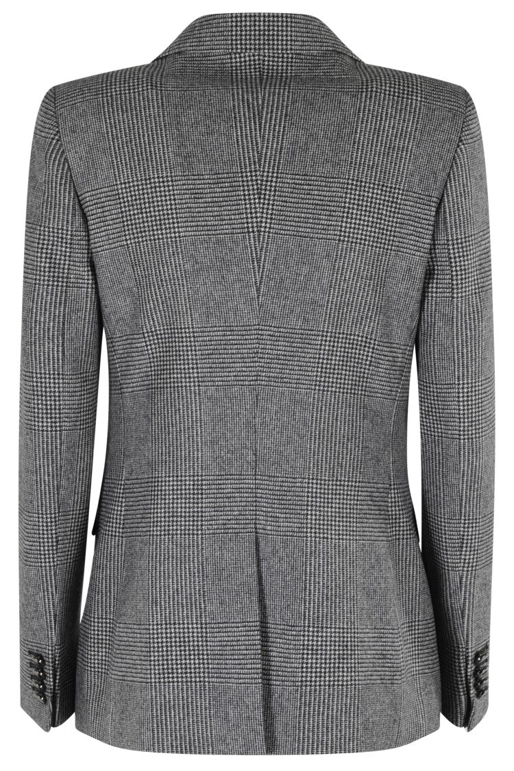 Tagliatore Parigi Met154 Button Blazer