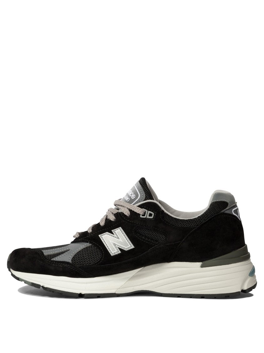New Balance "Made In Uk 991V2" Sneakers