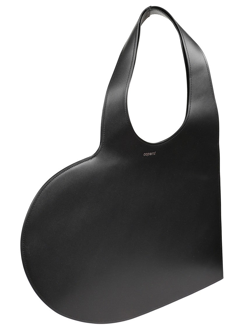 Coperni Heart-Shaped Bag With Minimalist Design