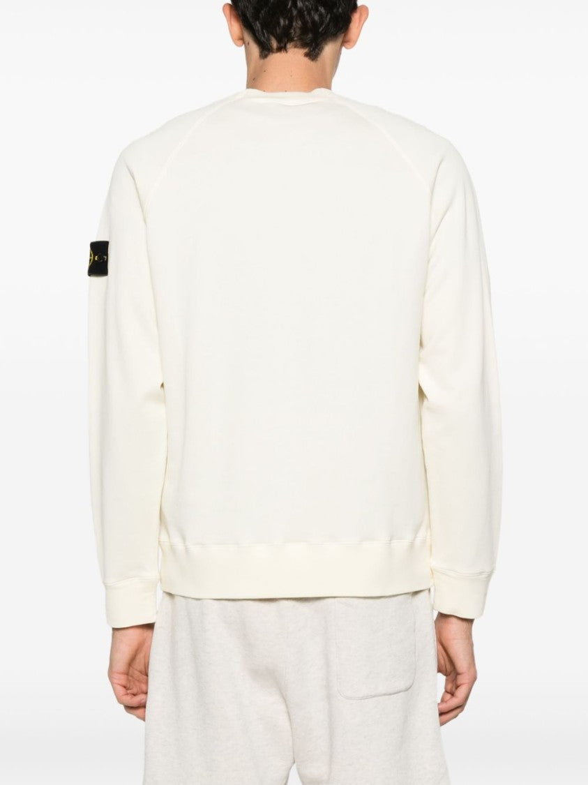Stone Island Classic Crew Neck Sweater