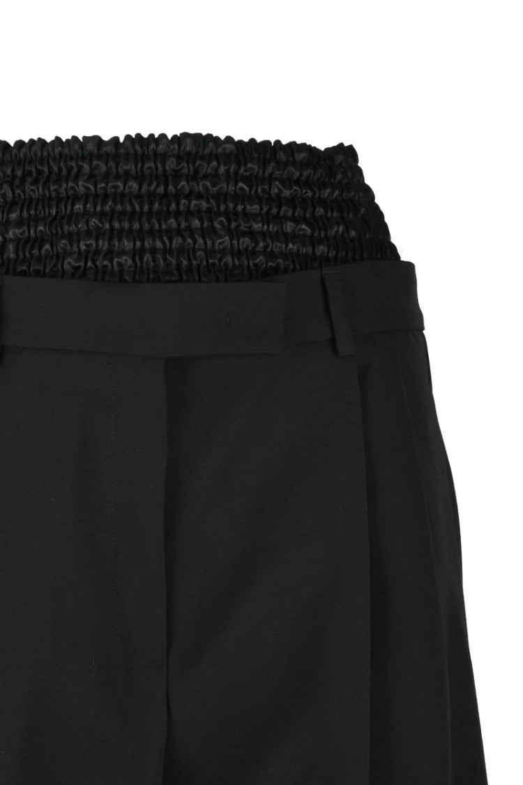 Sportmax Amadeus Trousers - Black
