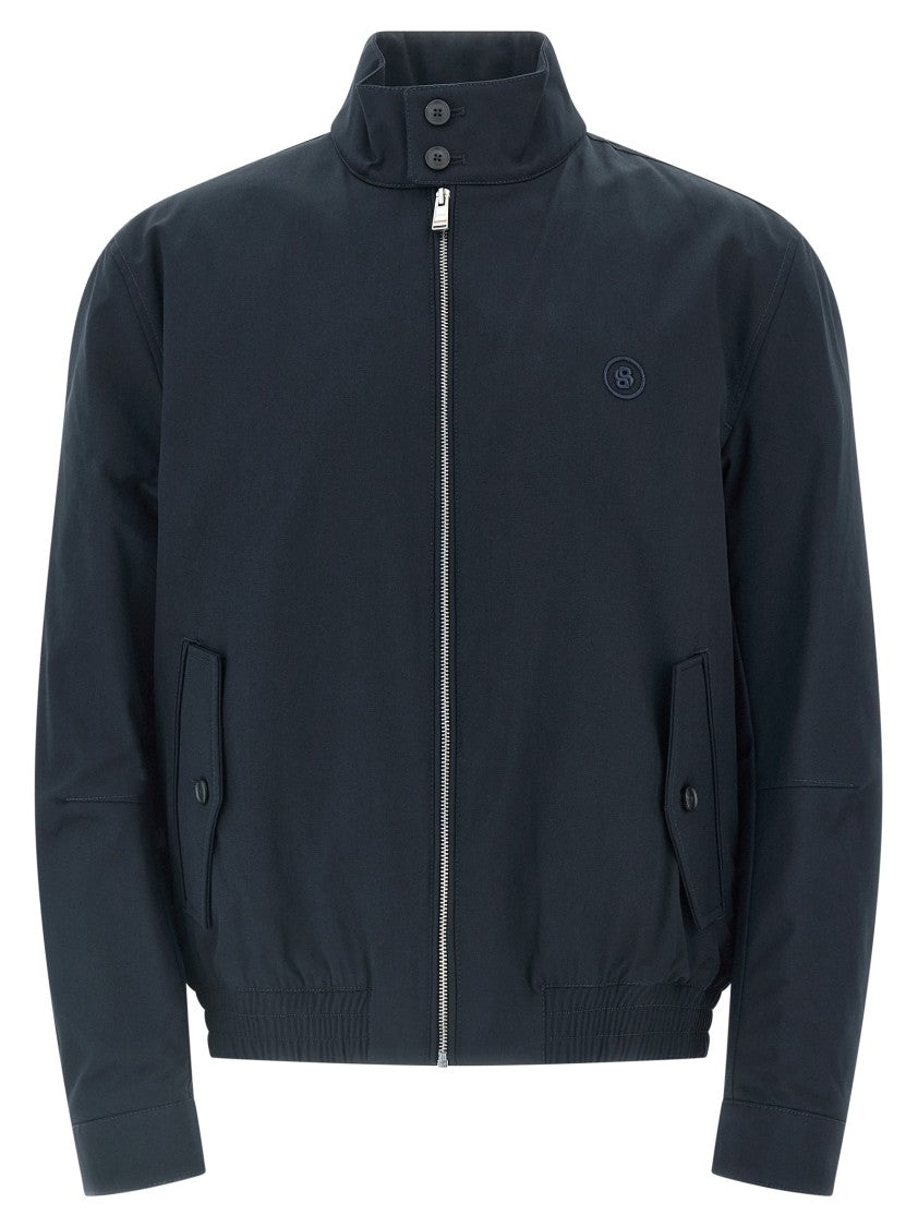 Hugo Boss H-Coiner-253' Jacket