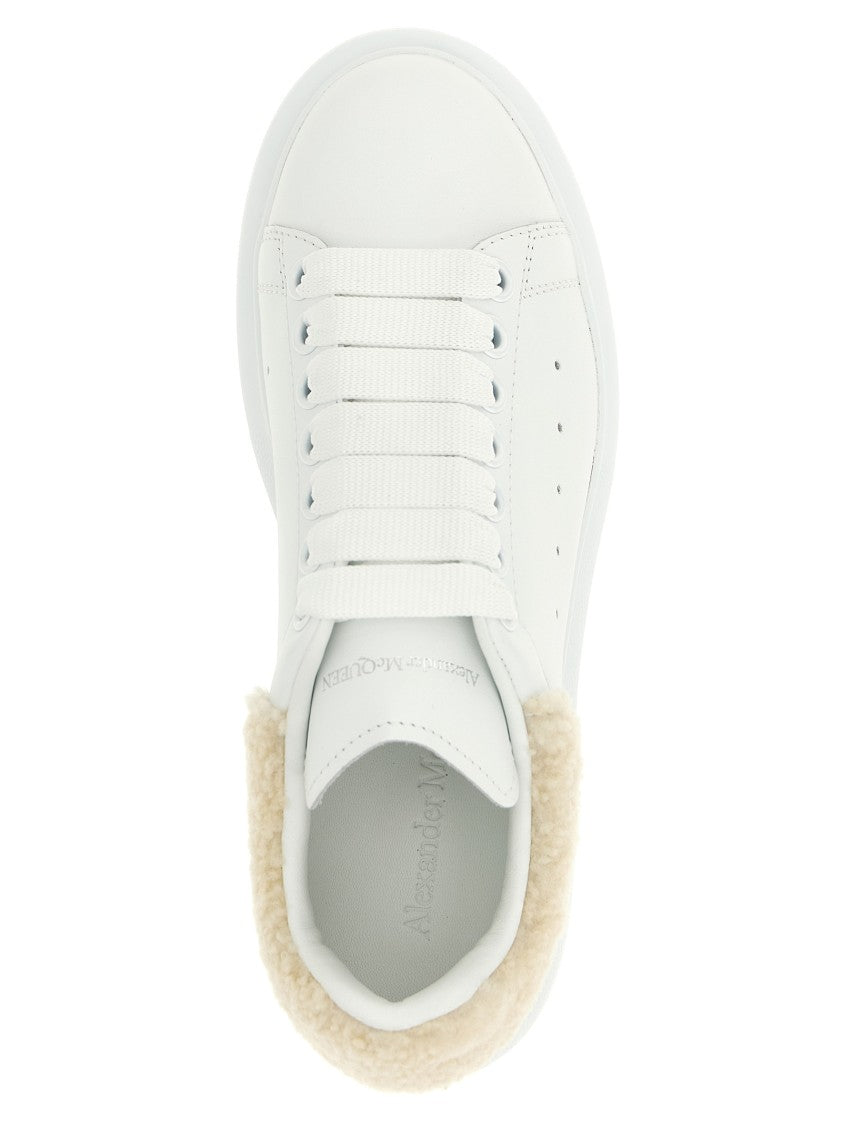 Mcqueen 'Larry' Sneakers