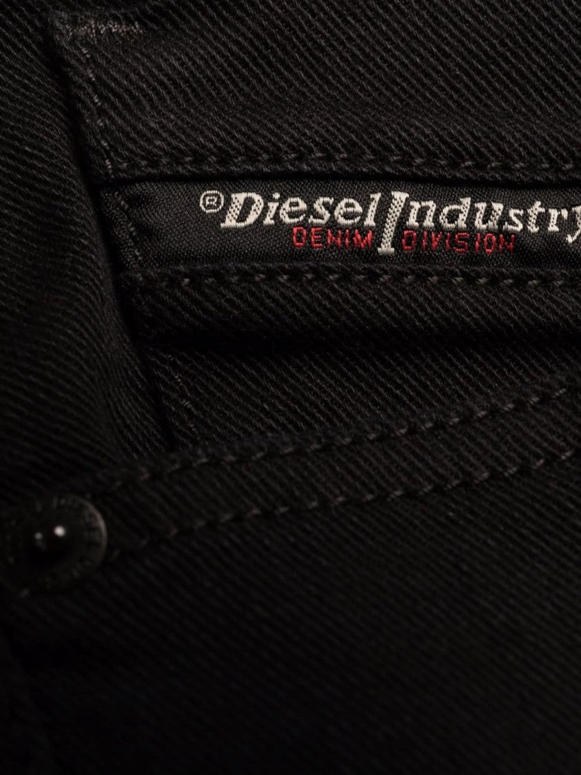 Diesel 2019 D Strukt Slim Fit Jeans