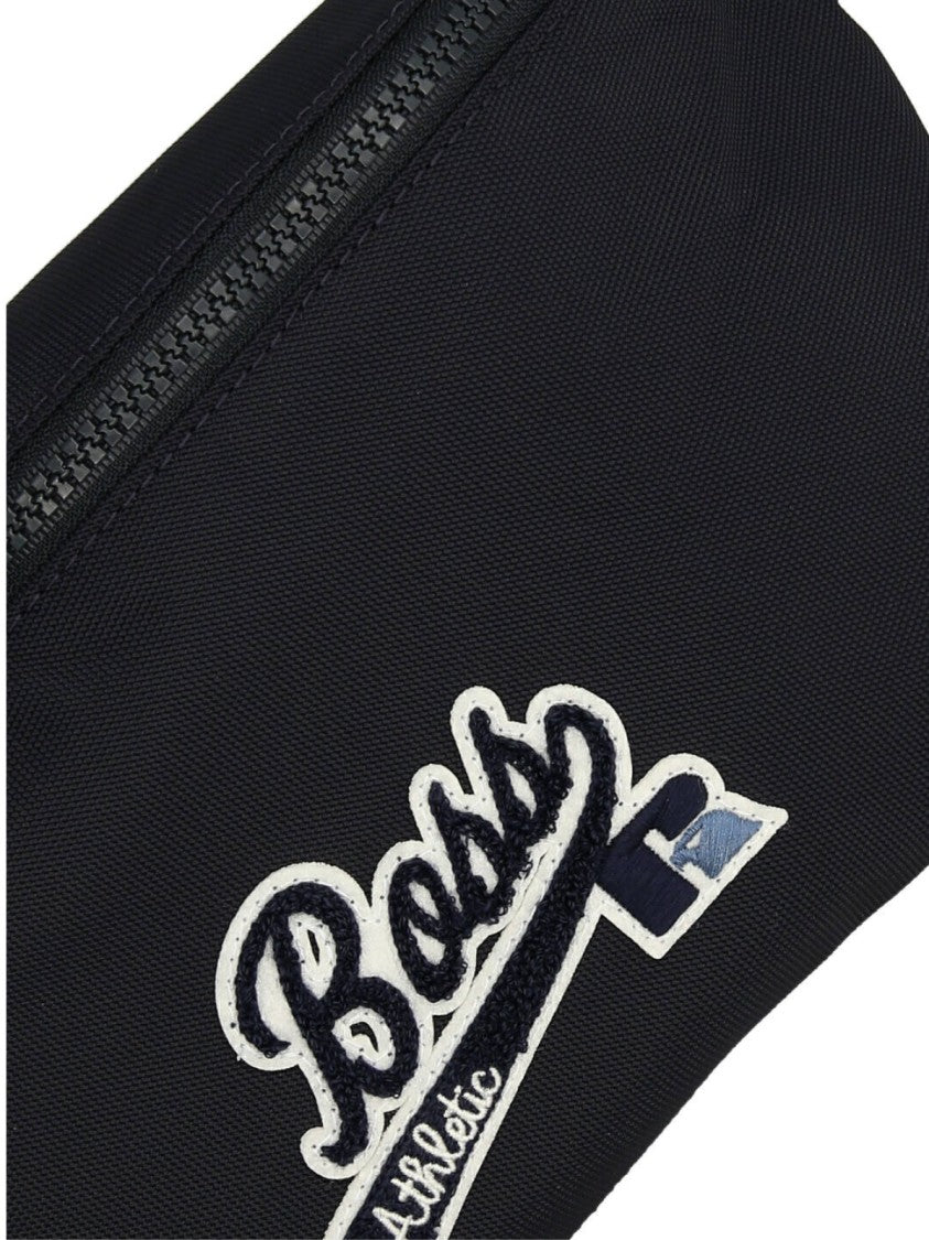 Hugo Boss Boss X Russell Athletic Logo Bumbag