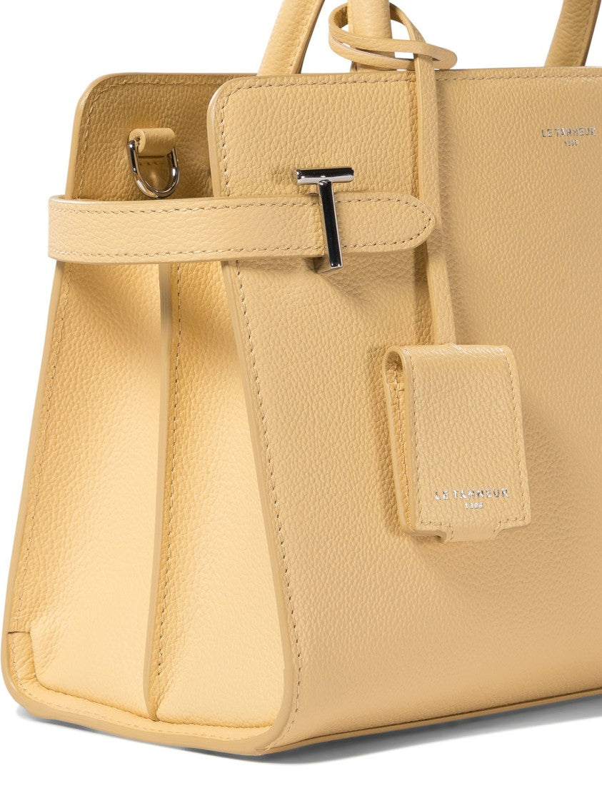 Le Tanneur "Emilie" Handbag