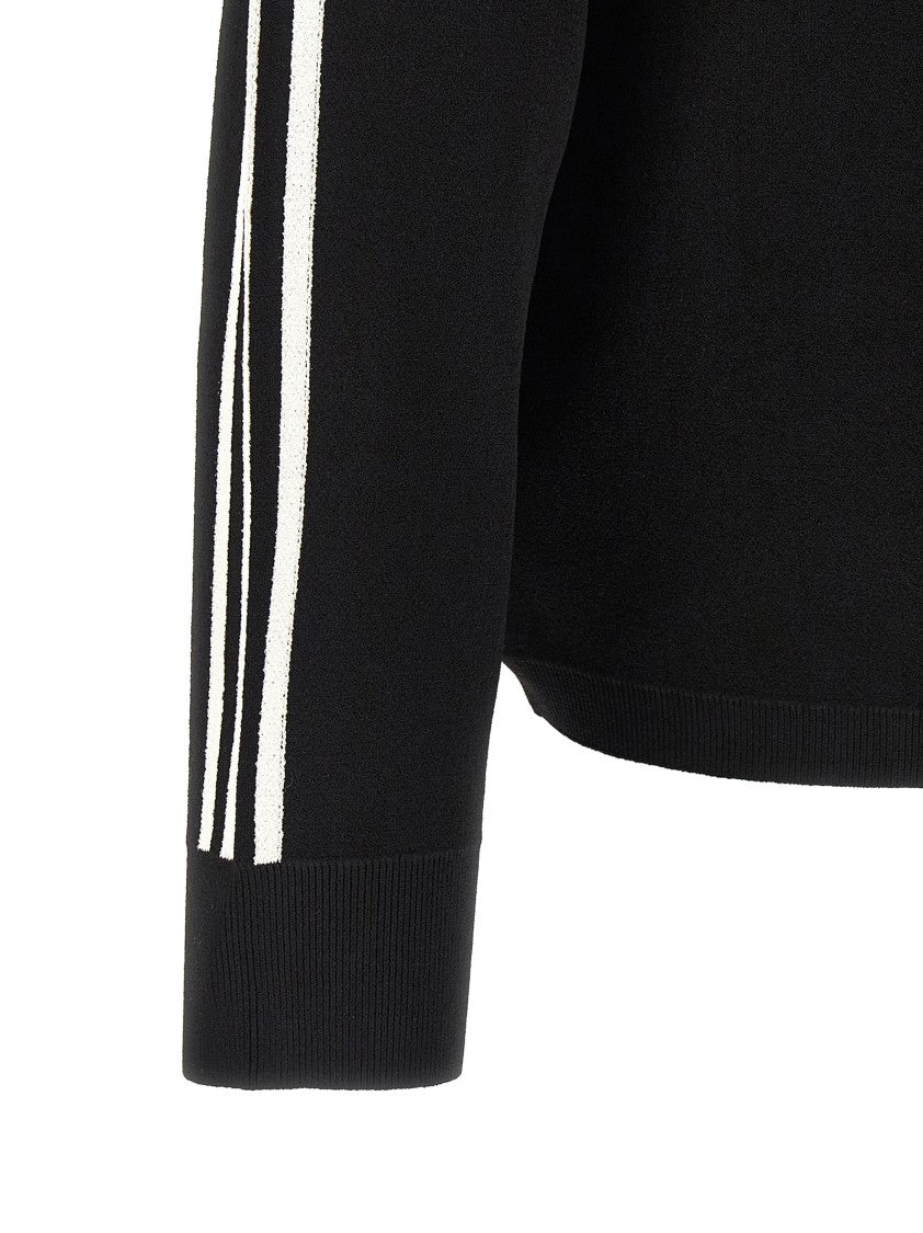 Y-3 ' Gfx' Sweater