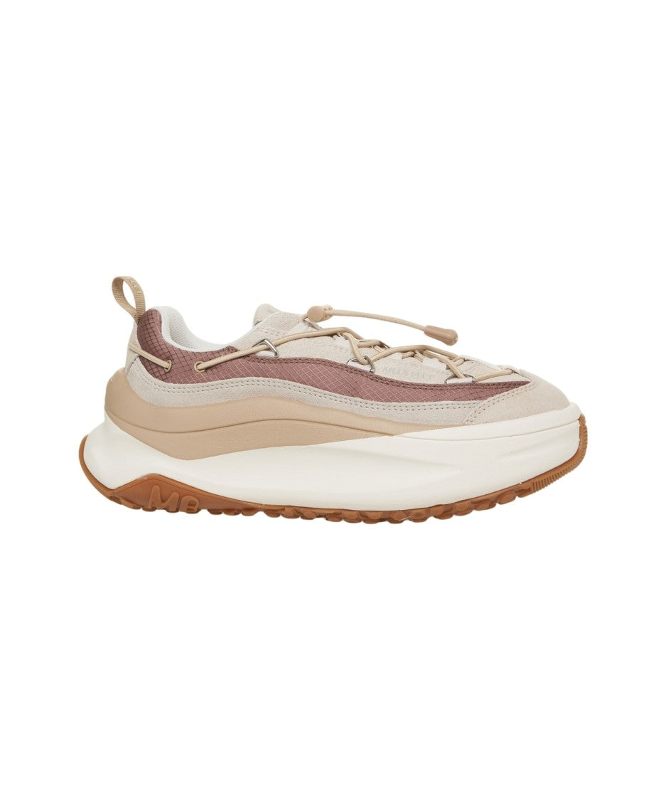 Moon Boot Moon247 Xlace' Sneakers