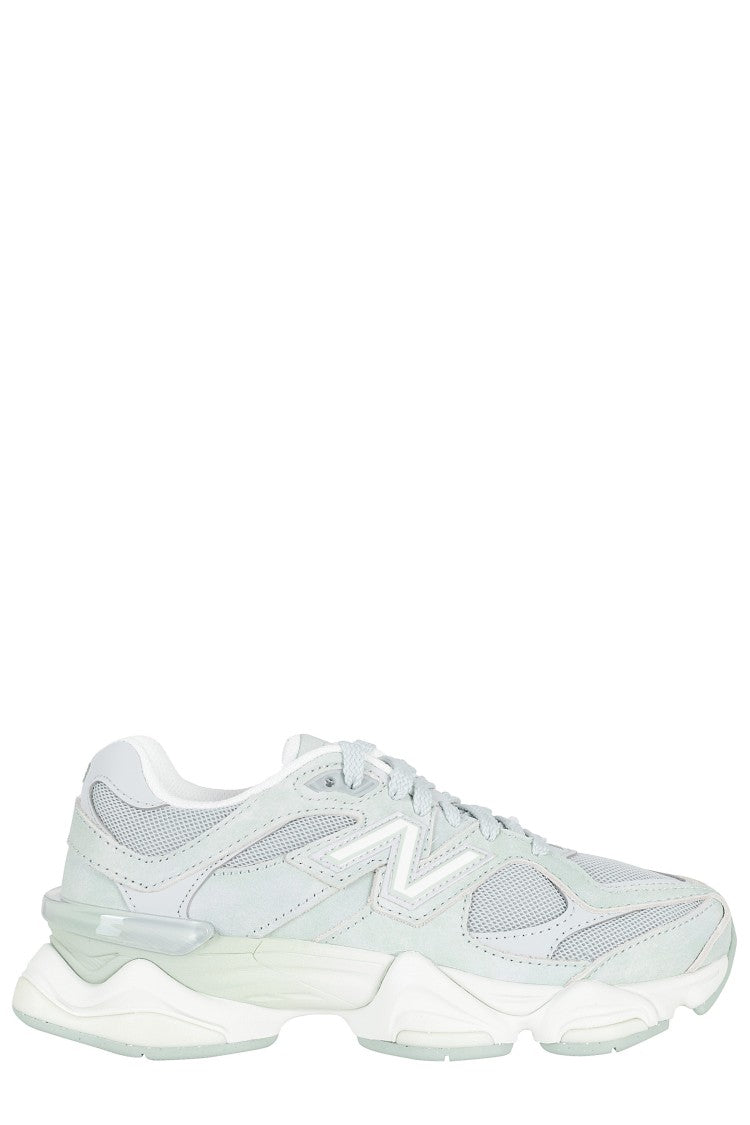 New Balance Mint Lifestyle U9060 Mesh Leather Polyester Sneakers