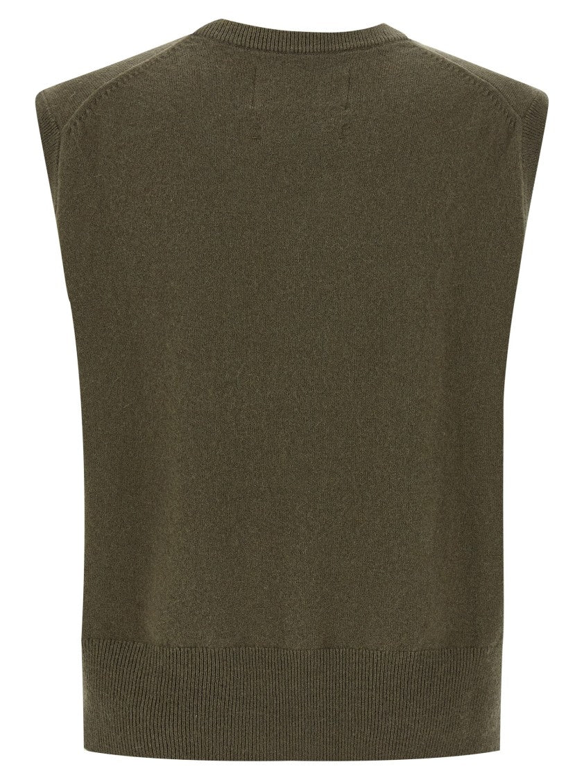 Extreme Cashmere N°243 Spencer' Vest
