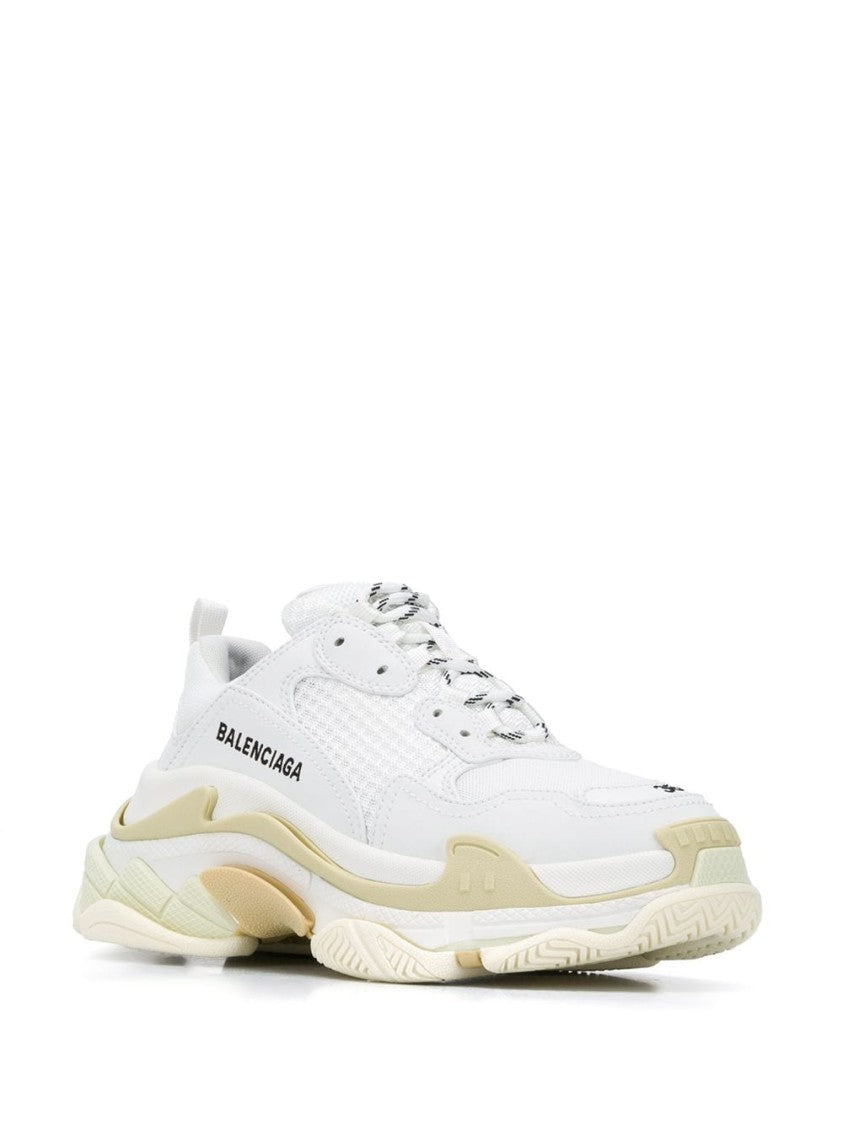 Balenciaga Triple S Sneakers