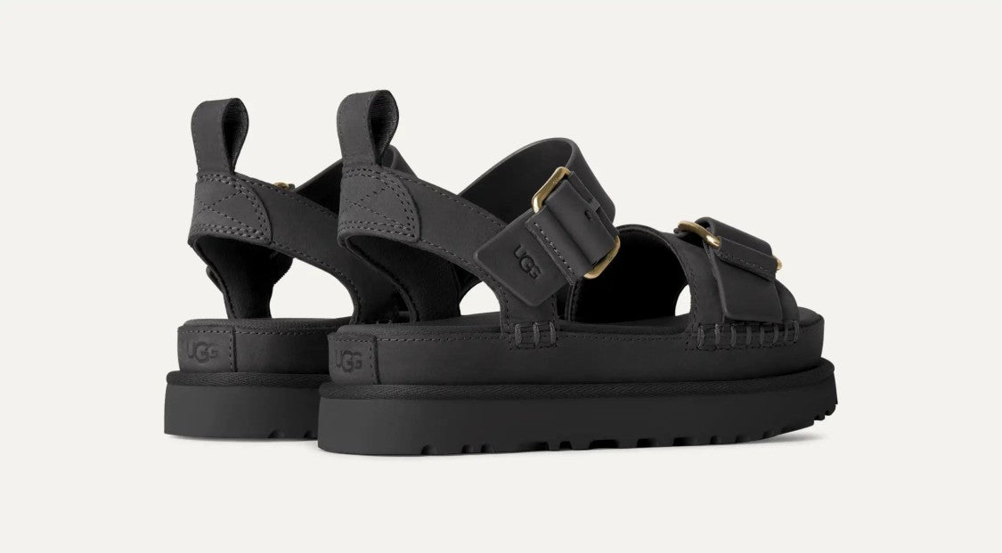 Ugg Goldenstar Villa Sandals