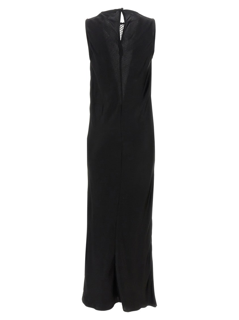 Rotate Birger Christensen Sleeveless Midi' Dress