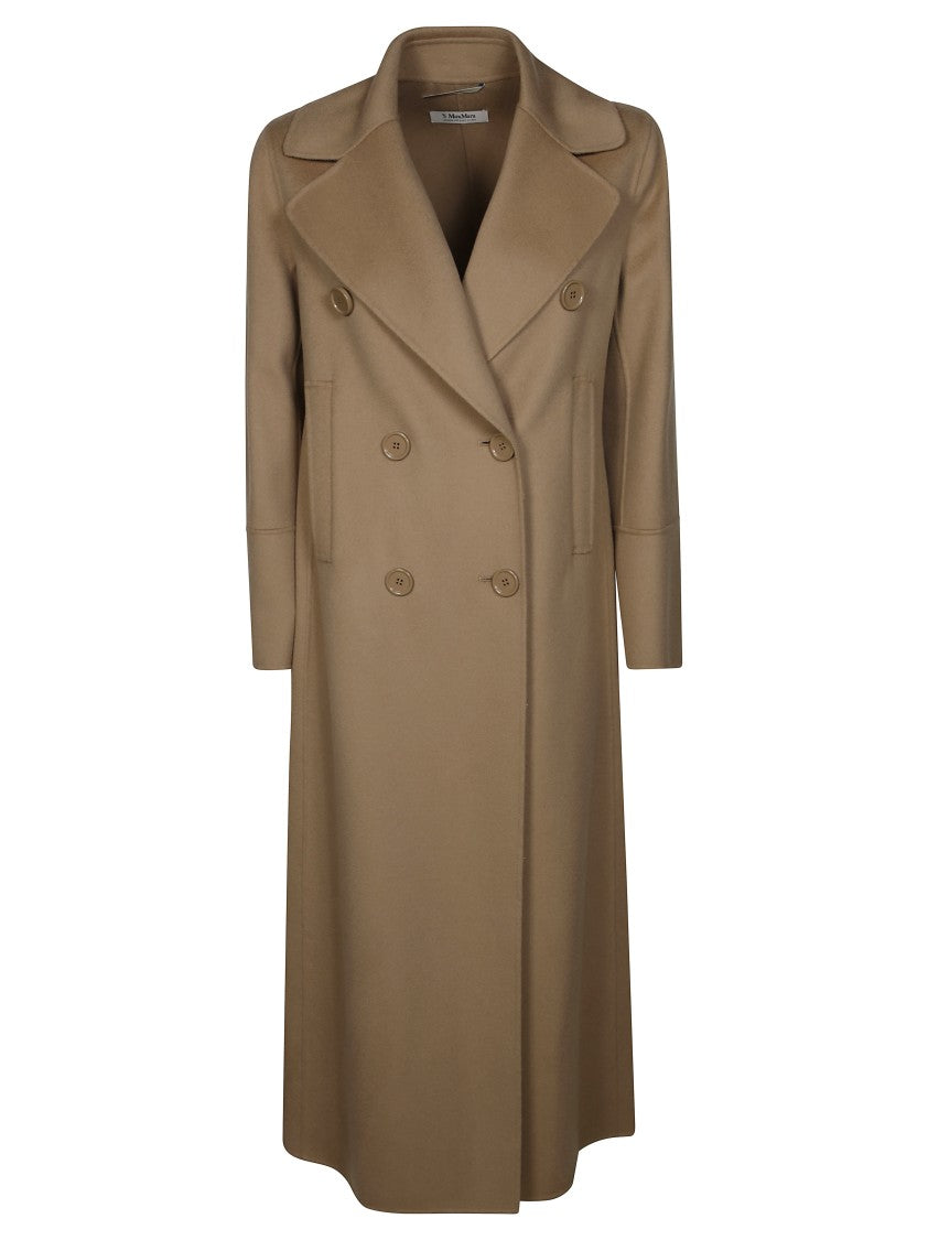 Max Mara Keepers Coat