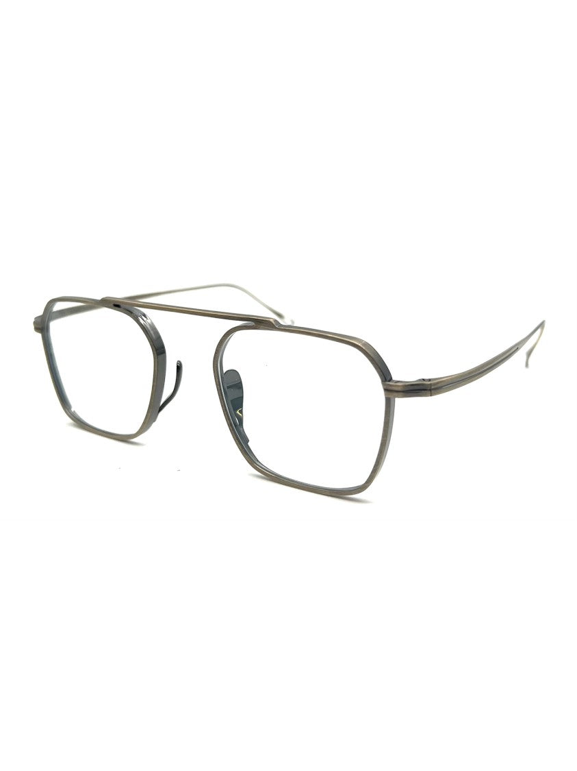 Kamemannen Sleek Titanium Optical Frames With Comfortable Fit