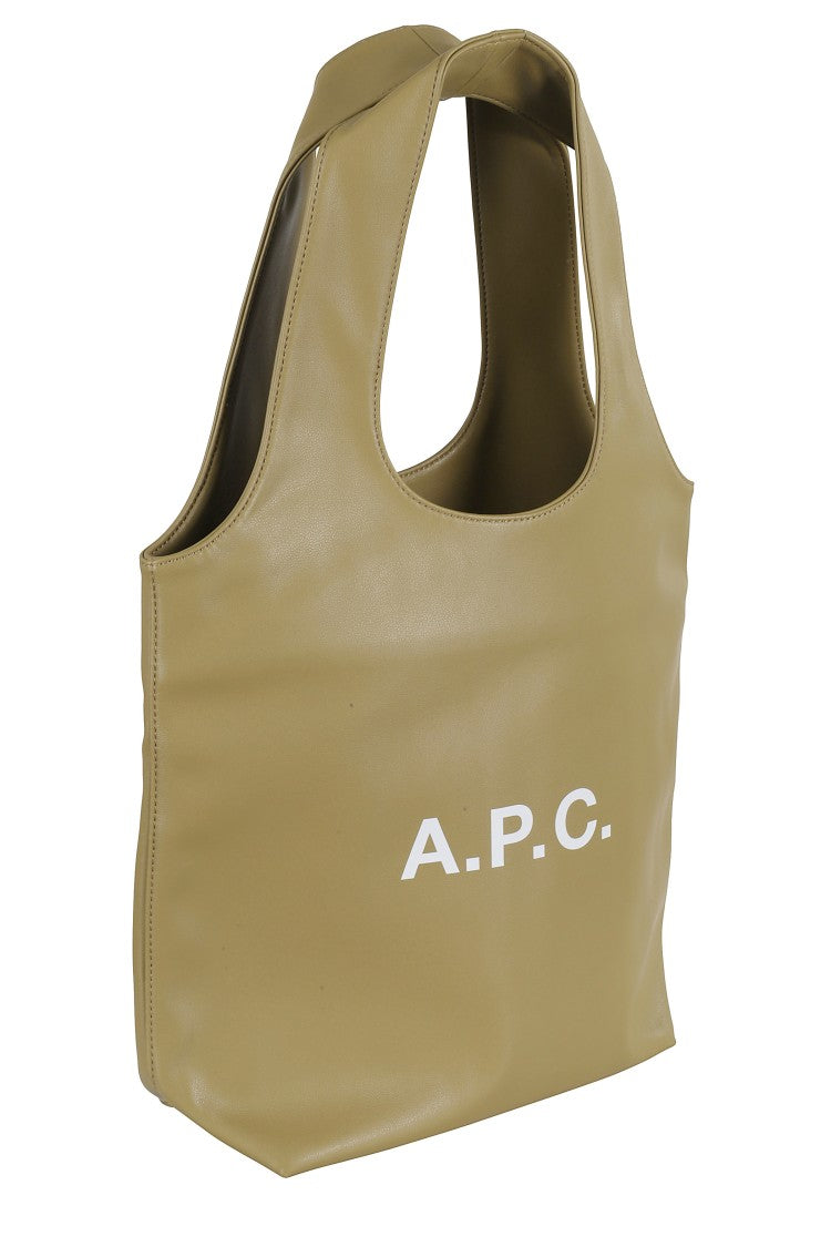 A.P.C. Ninon Tote Bag Small