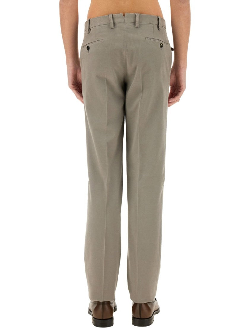 Pt Torino Gabardine Pants