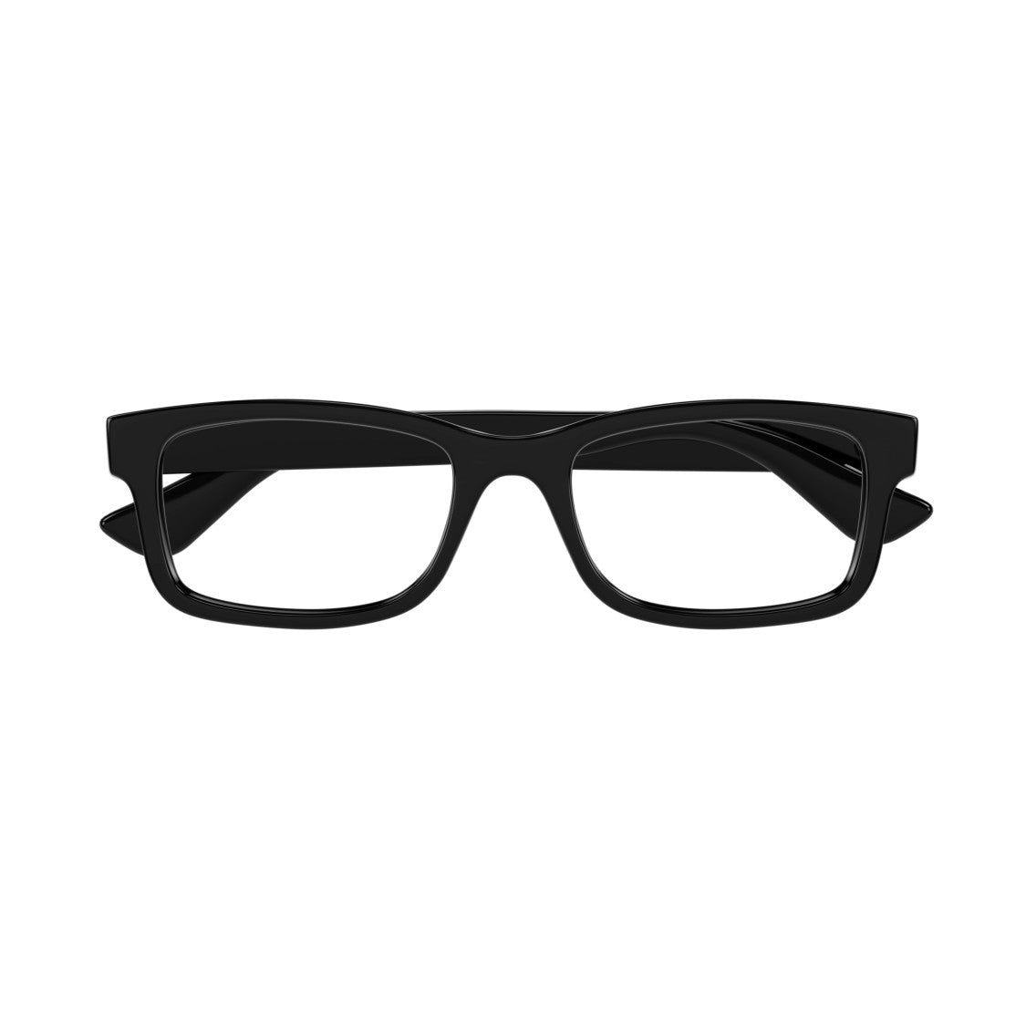 Gucci Gg1717o Bold Rectangular Frame Eyewear
