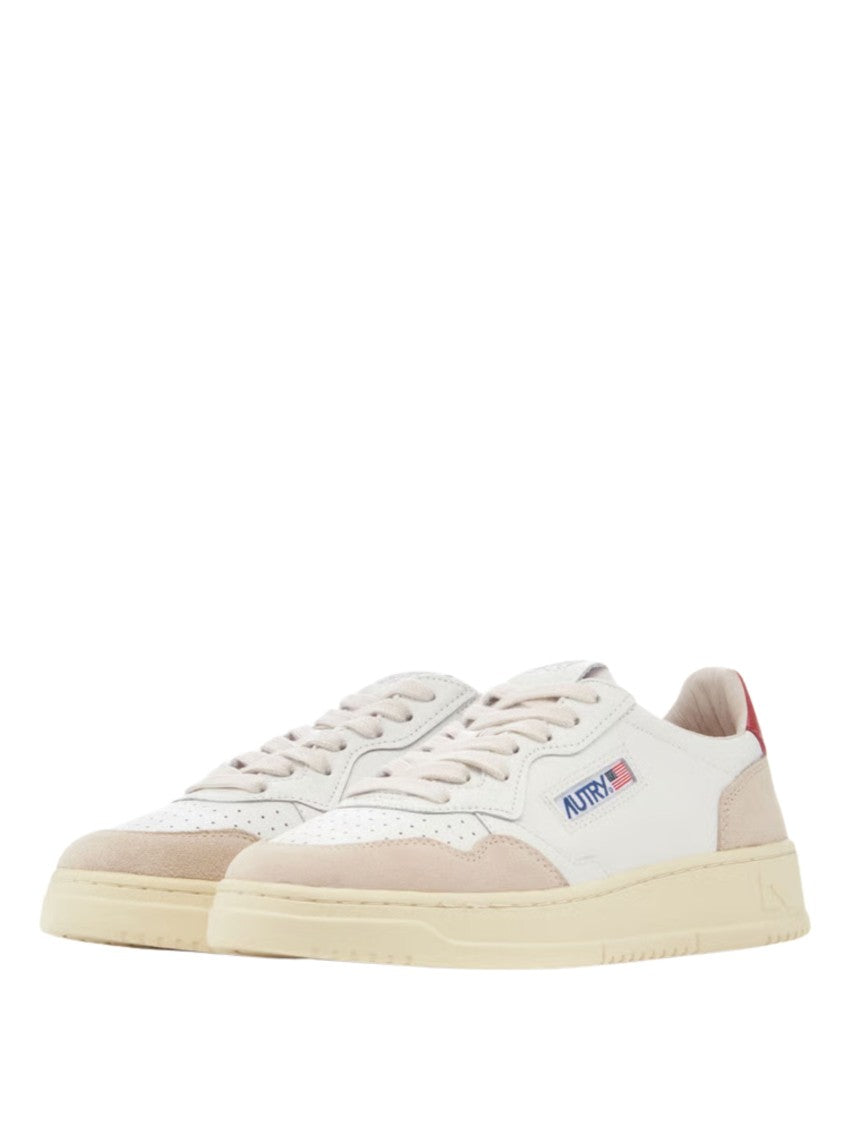 Autry Medalist Aulw S43 Sneaker