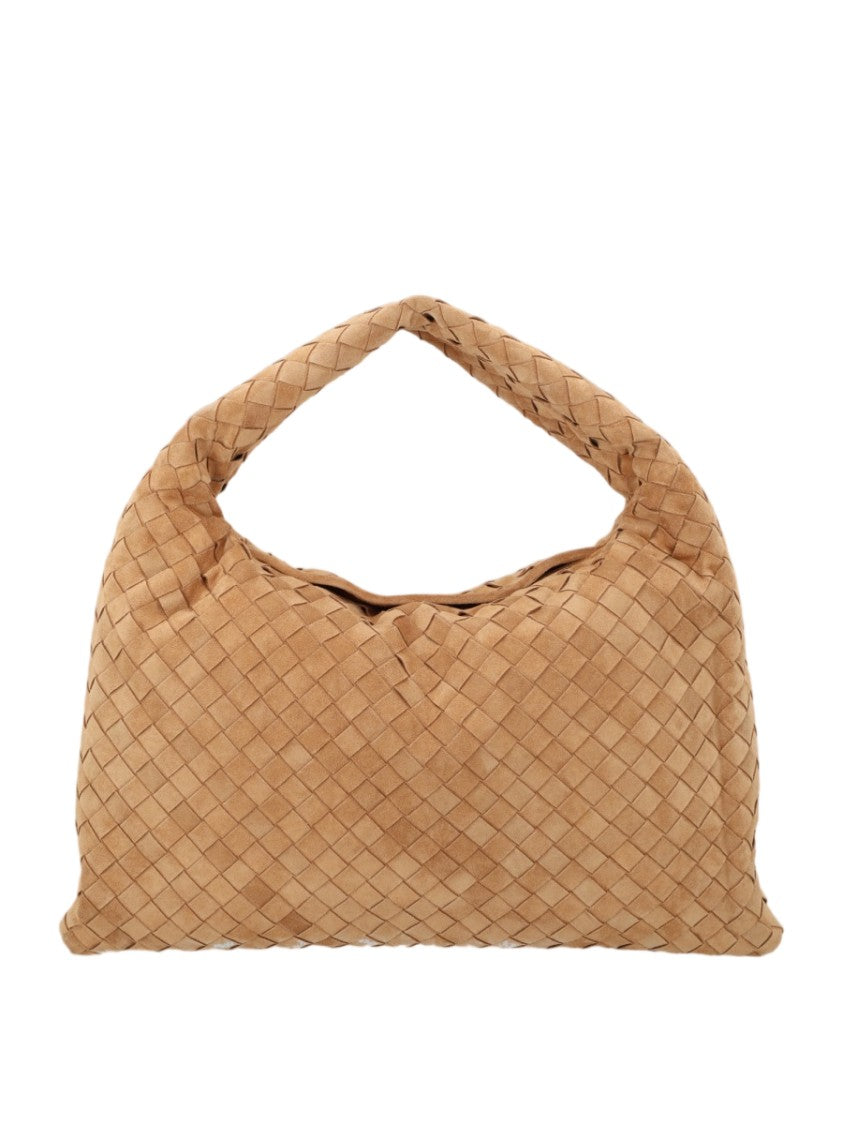 Bottega Veneta Woven Leather Shoulder Bag