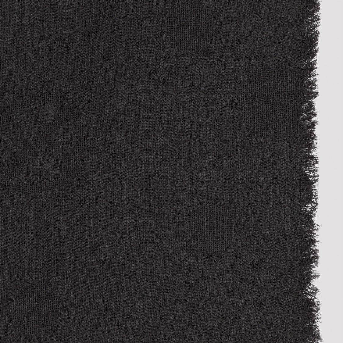 Giorgio Armani Cashmere And Silk Scarf