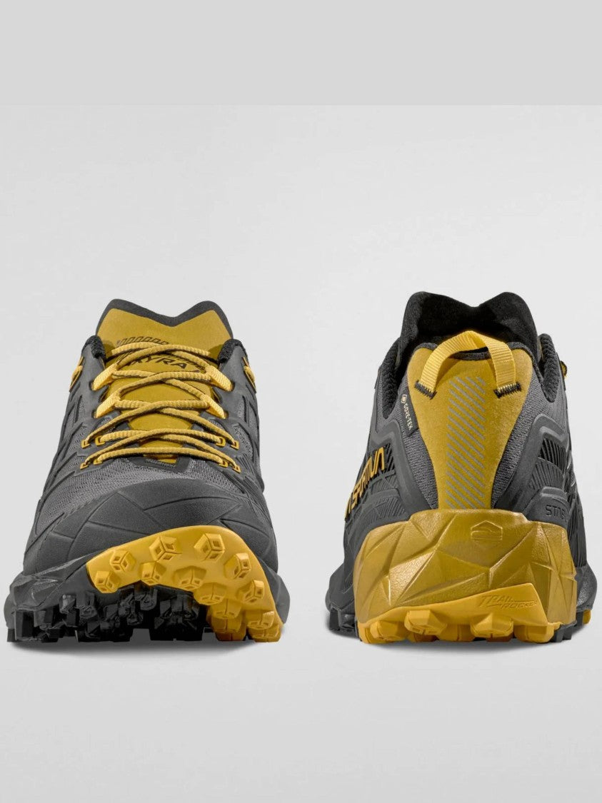 La Sportiva Grey Akyra Ii Gtx Technical Sneakers