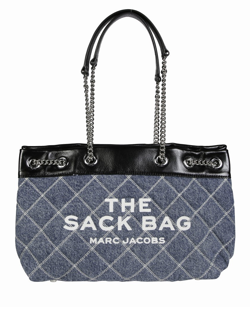 Marc Jacobs The Chain Sack Handbag