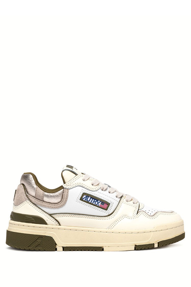Autry Women’S Clc Model Sneakers
