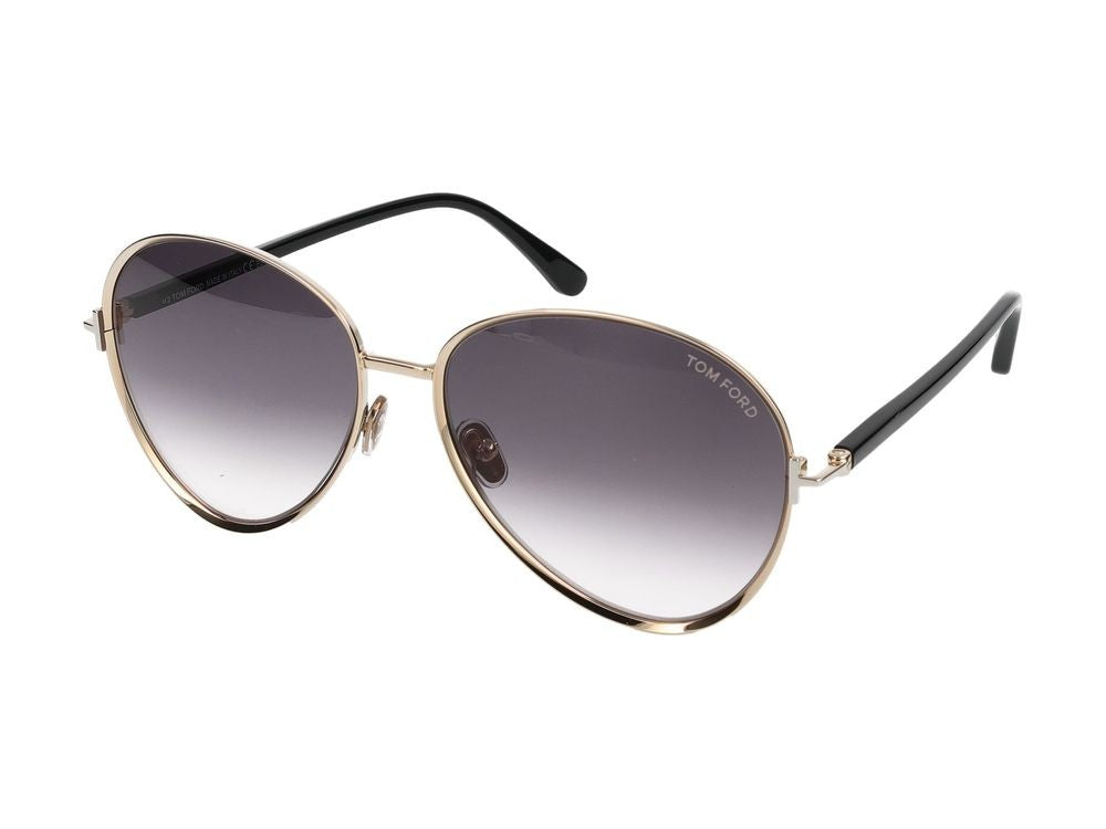 Tom Ford Sunglasses Ft1028 28B 59/16/140
