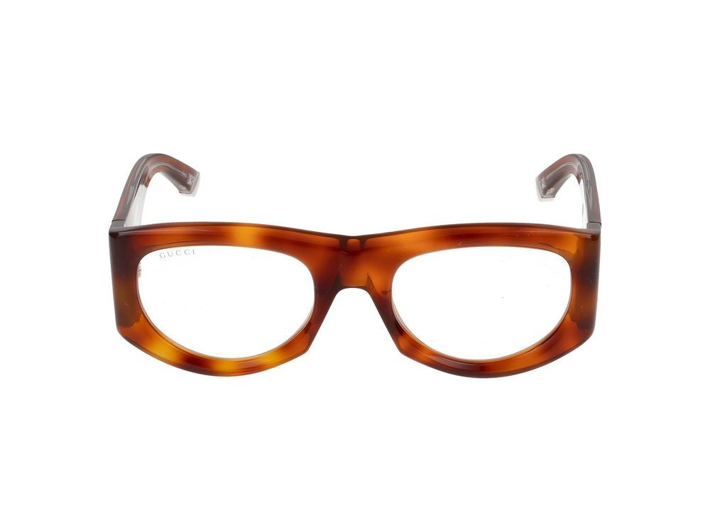 Gucci Sunglasses Gucci Gg1917s 005 Havana Havana Transpa 53/21/140