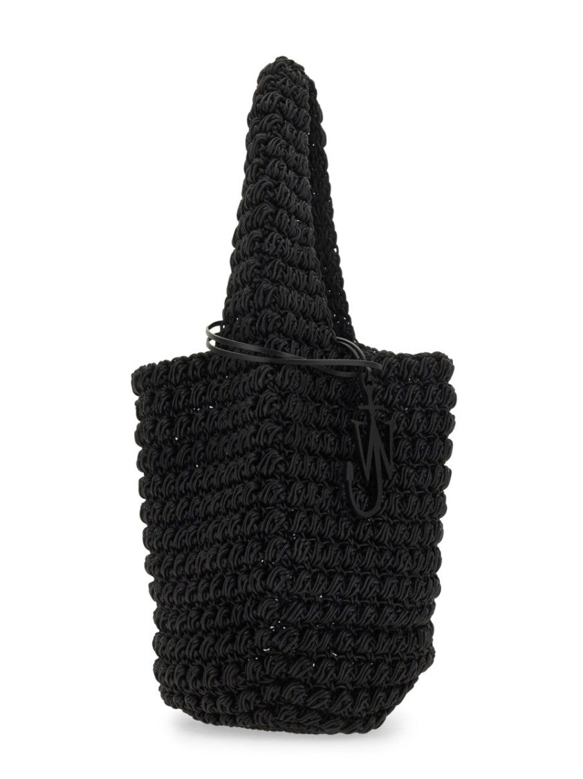 J. W. Anderson Popcorn Basketball Big Bag