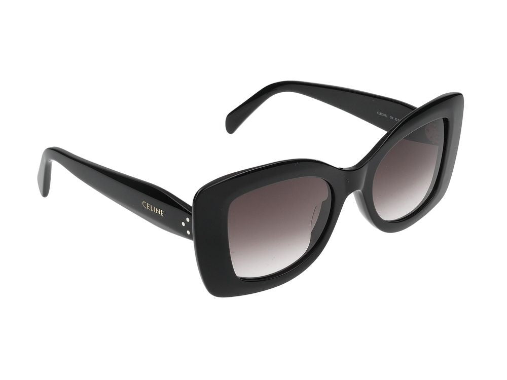Celine Sunglasses Cl40324u 01K 52/20/140