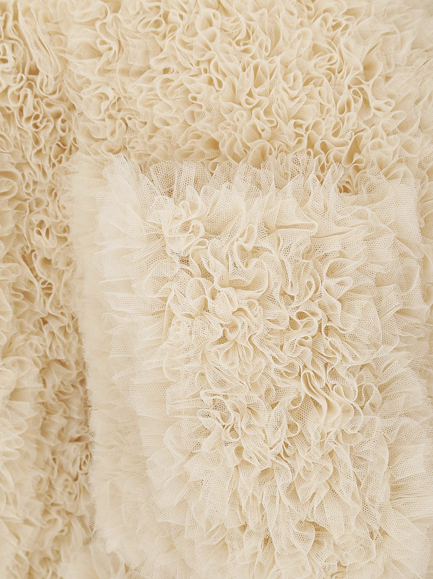 Act N.1 Beige Pour Pocket Jacket