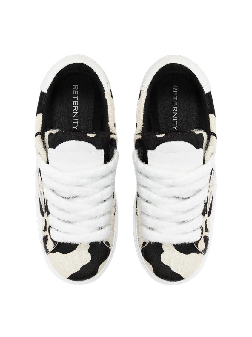 Reternity Le Promeneur Low-Top Sneakers
