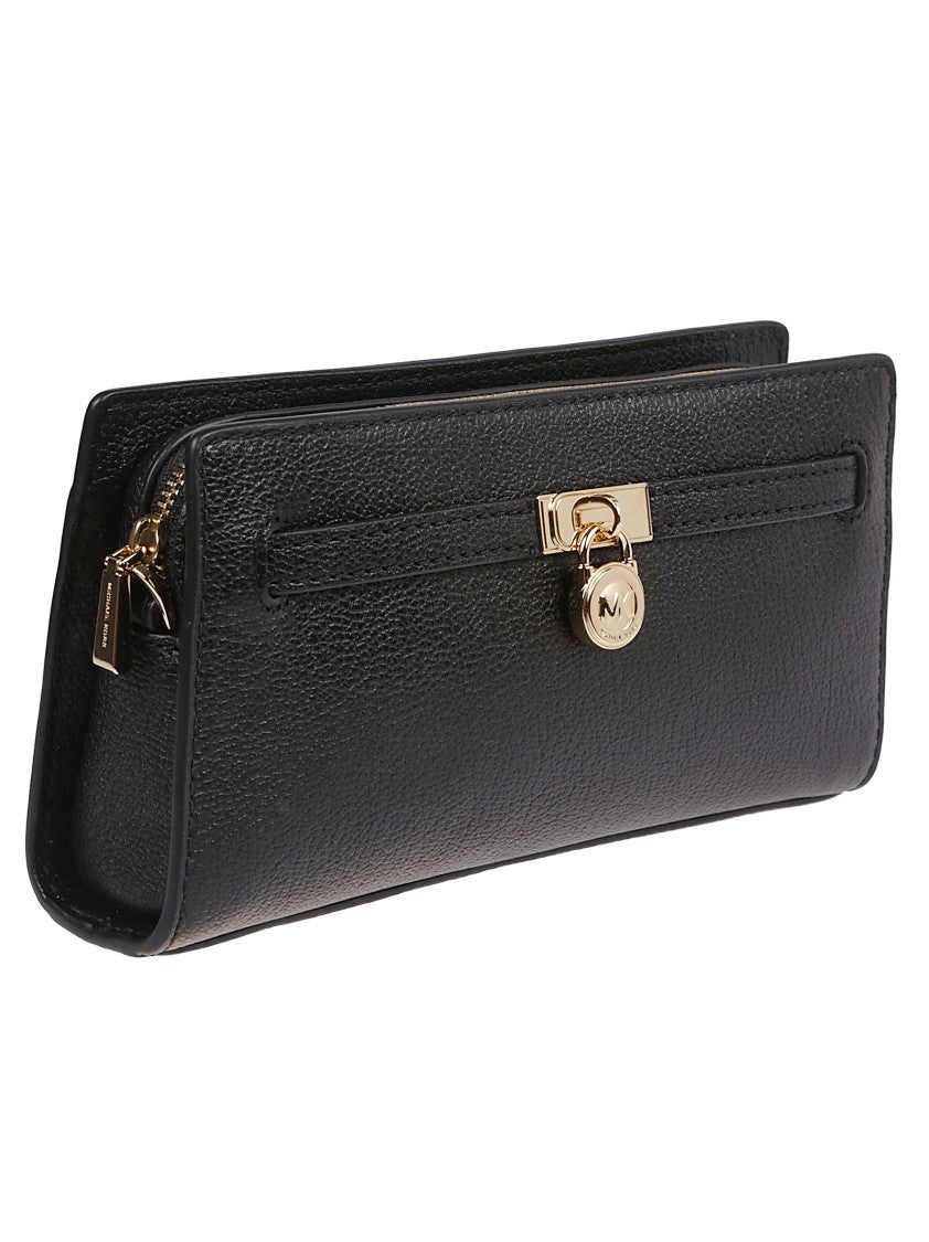 Michael Kors Hamilton Moderne Convertible Crossbody Bag
