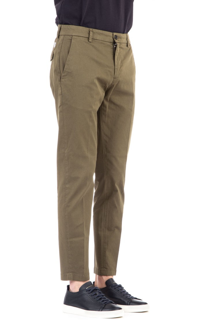 Department 5 Prince Cotton Chinos