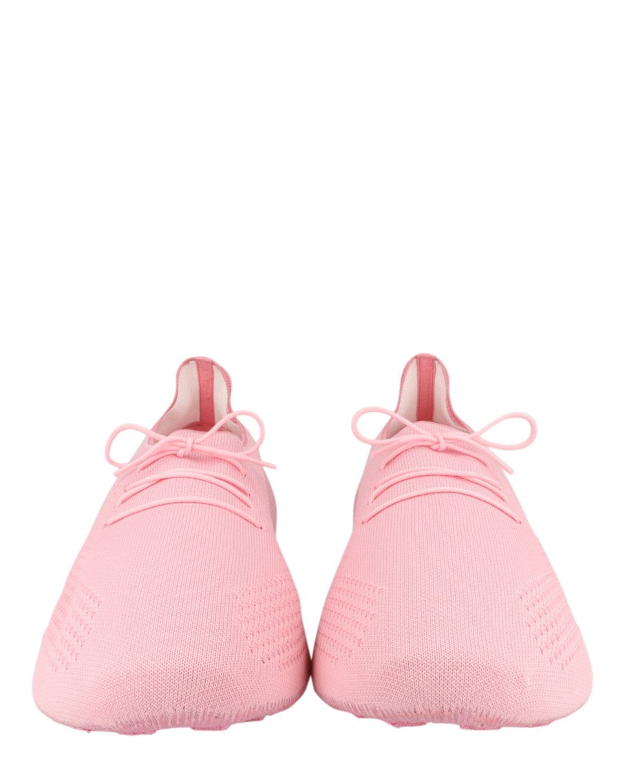 Givenchy Tk-360 Low-Top Sneakers