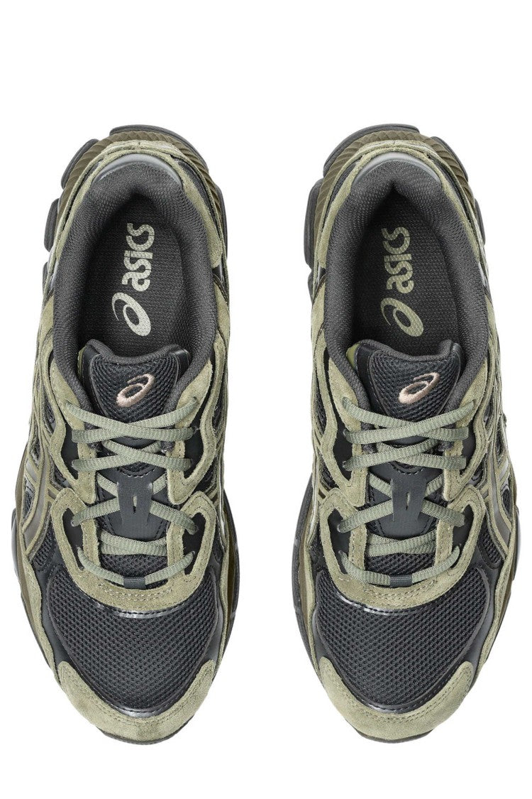 Asics Gel-Nyc Running Shoes