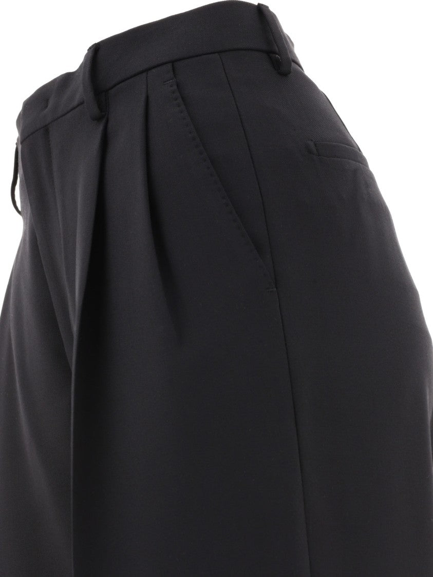 Tagliatore "Ebony" Trousers