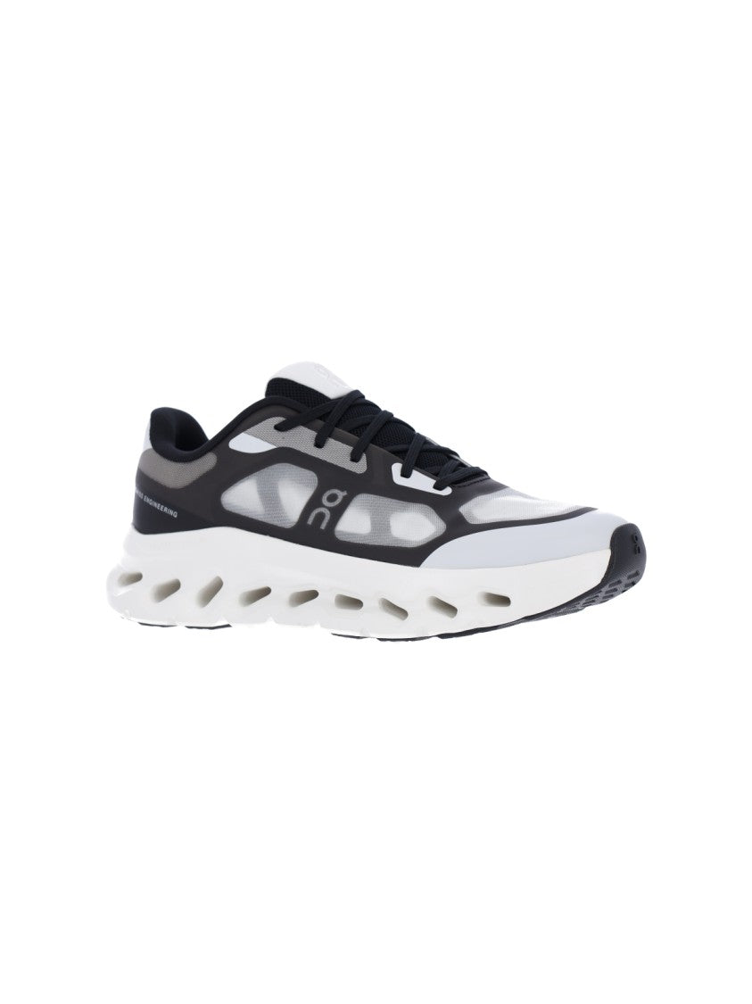 On Multicolor Cloudtilt Remix Fabric Sneakers