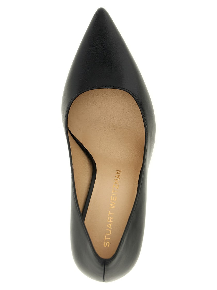 Stuart Weitzman 'Stuart Power' Pumps