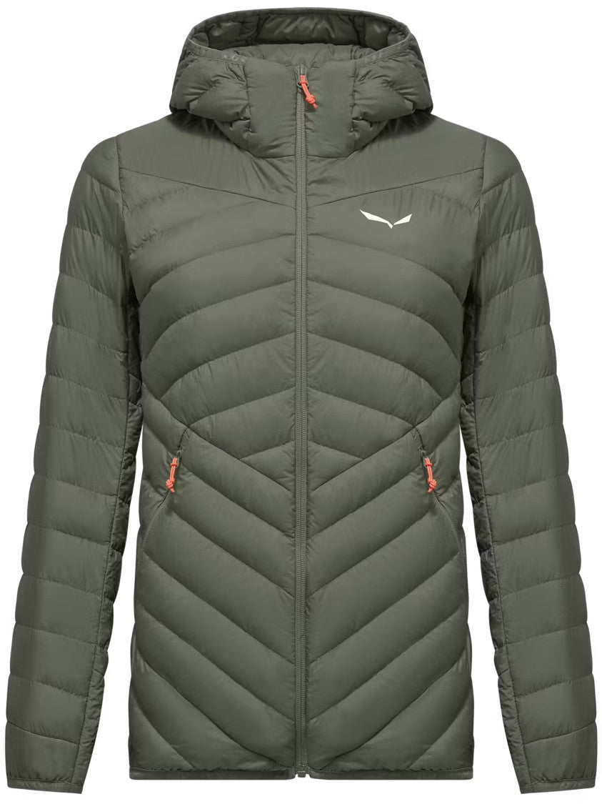 Salewa Green Brenta Rds Dwn Jacket