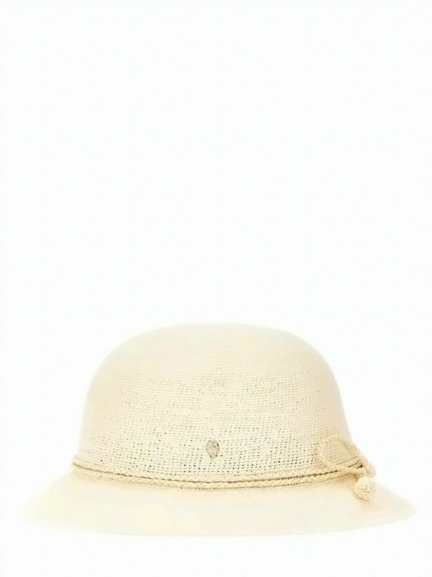 Helen Kaminski Finely Woven Bucket Hat