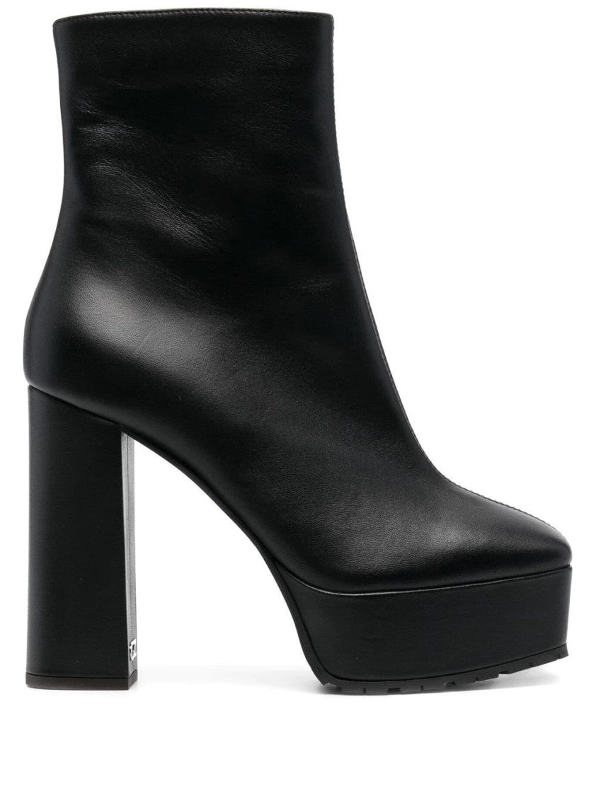 Giuseppe Zanotti Newyork Bootie